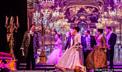 Das Phantom der Oper 2014 im EBW Merkers 21